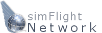 Welcome to The simFlight Network, Flight Simulation #1